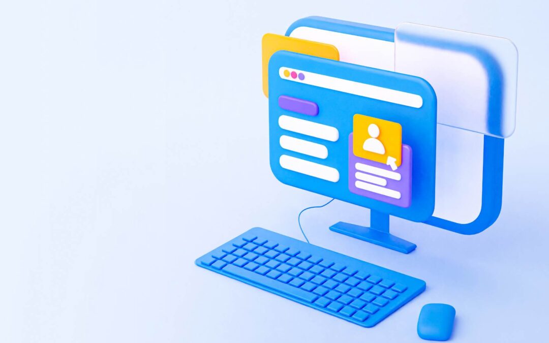 vitesse de chargement site
