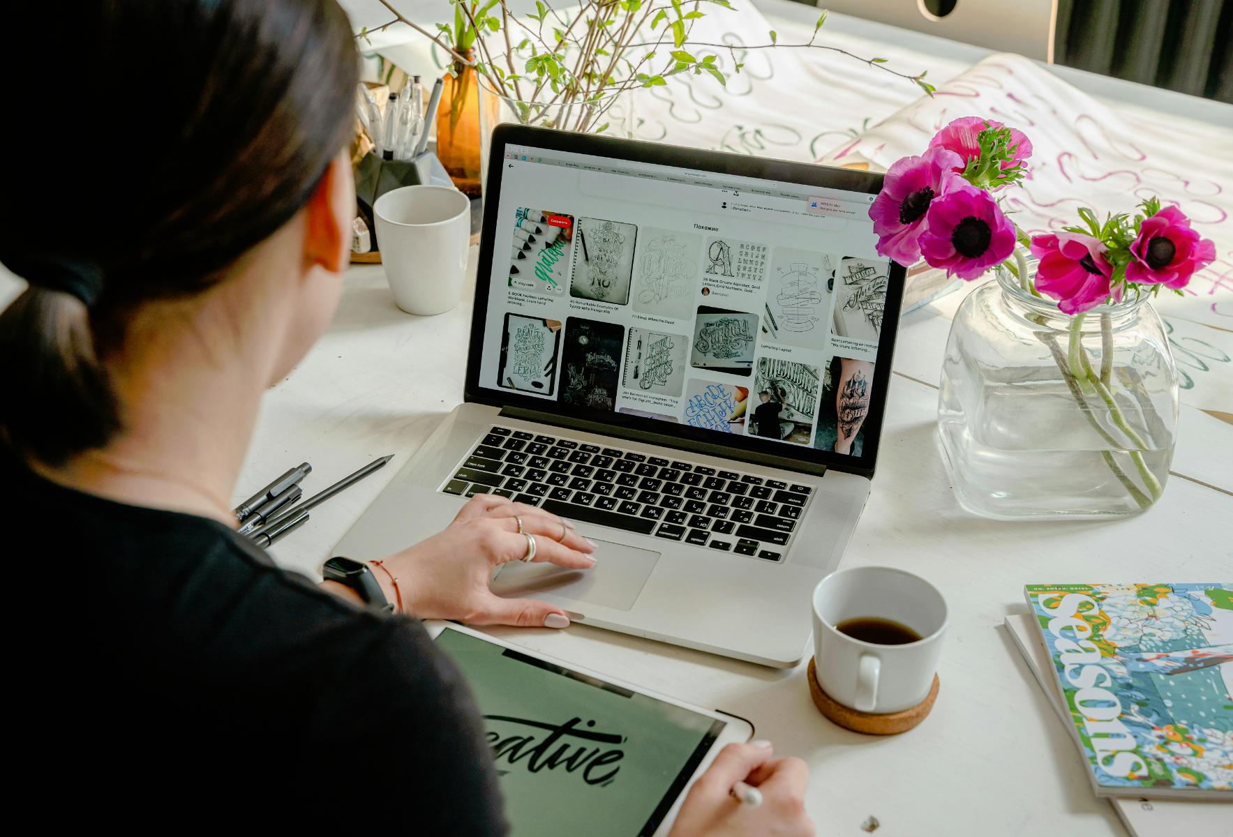 tendance ux